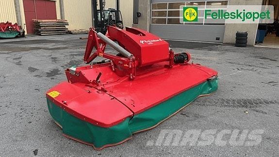 Kverneland 3632FT Diger yem biçme makinalari