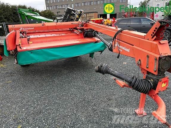 Kverneland 4232 Çayir biçme makinalari