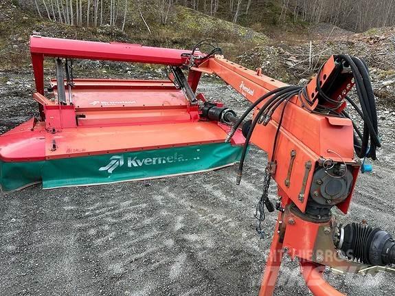Kverneland 4328 LT Diger yem biçme makinalari