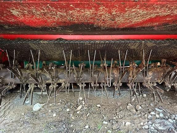 Kverneland 4328 LT Diger yem biçme makinalari