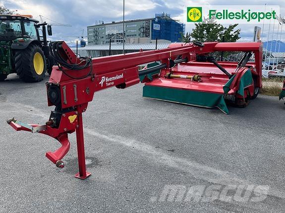 Kverneland 4332 CT Çayir biçme makinalari
