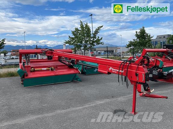 Kverneland 4332 CT Çayir biçme makinalari