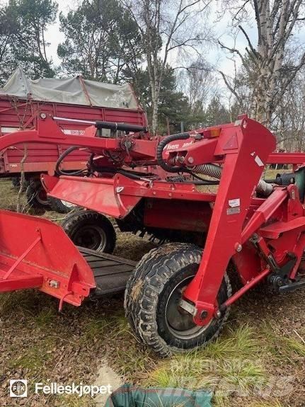 Kverneland 4332LT Diger yem biçme makinalari