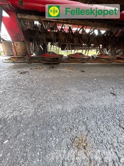 Kverneland 4332LT Diger yem biçme makinalari