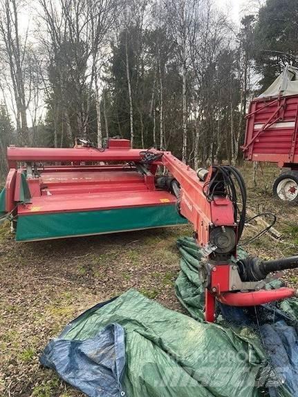 Kverneland 4332LT Diger yem biçme makinalari