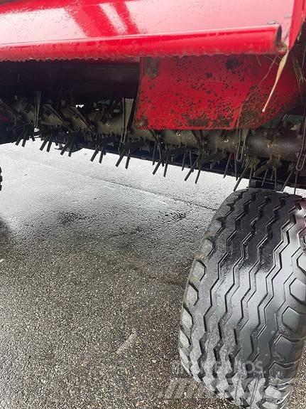 Kverneland 4332lt Diger yem biçme makinalari