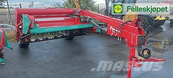 Kverneland 4332lt Çayir biçme makinalari