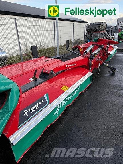 Kverneland 5087 MT Diger yem biçme makinalari