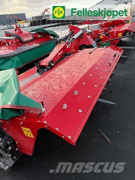 Kverneland 5087 MT Diger yem biçme makinalari