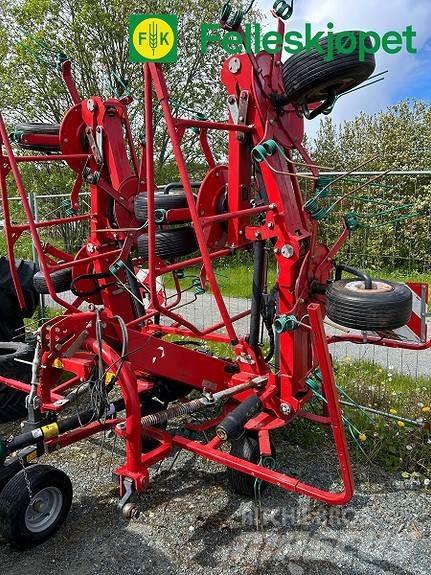 Kverneland 8480 Diger yem biçme makinalari