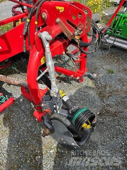 Kverneland 8480 Diger yem biçme makinalari