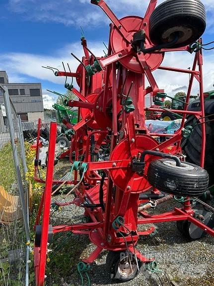 Kverneland 8480 Diger yem biçme makinalari