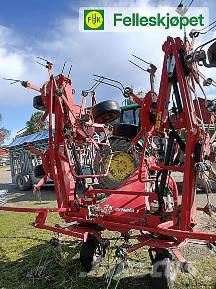 Kverneland 8480 Diger yem biçme makinalari