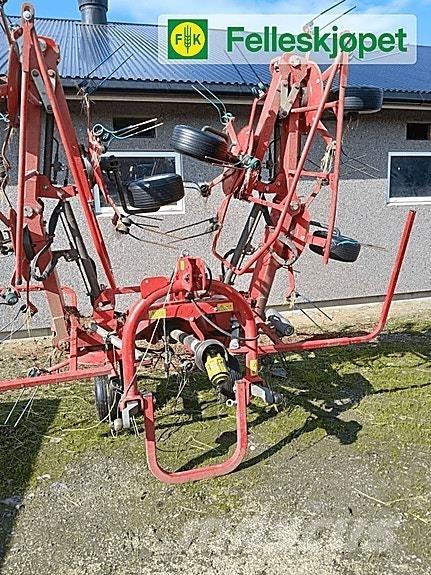 Kverneland 8480 Diger yem biçme makinalari