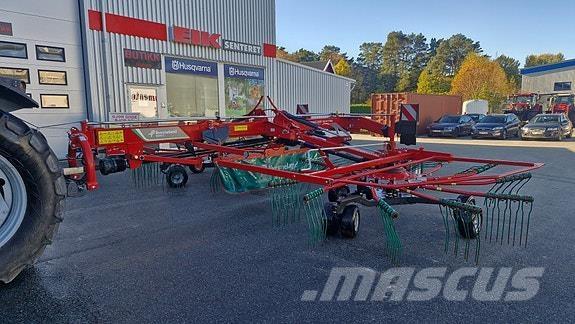 Kverneland C 9580 Ot Tirmigi