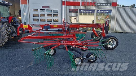 Kverneland C 9580 Ot Tirmigi