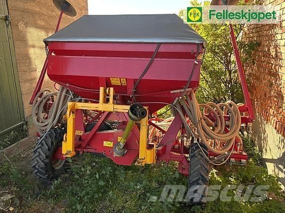 Kverneland DL 4,5m Mibzerler