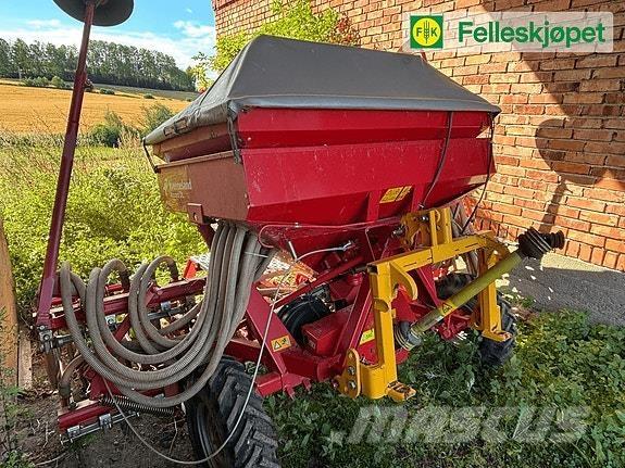 Kverneland DL 4,5m Mibzerler