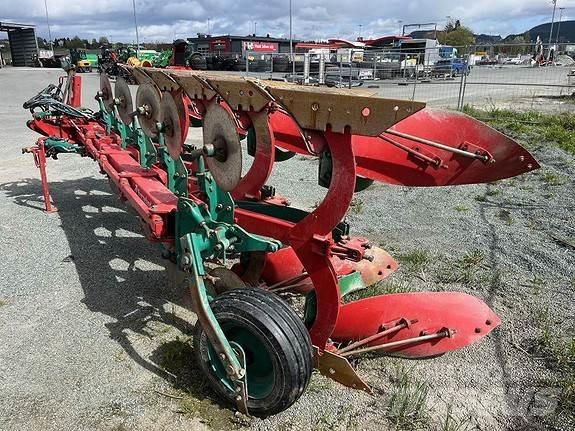 Kverneland ES80 Pulluklar