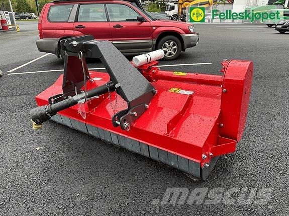 Kverneland FML 180 Diger yem biçme makinalari