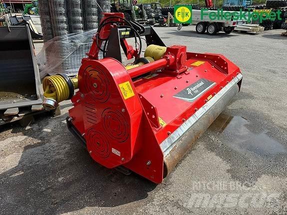 Kverneland FRH 235 Diger yem biçme makinalari