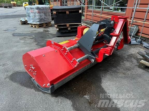 Kverneland FRH 235 Diger yem biçme makinalari