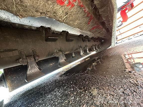 Kverneland FRH 235 Diger yem biçme makinalari