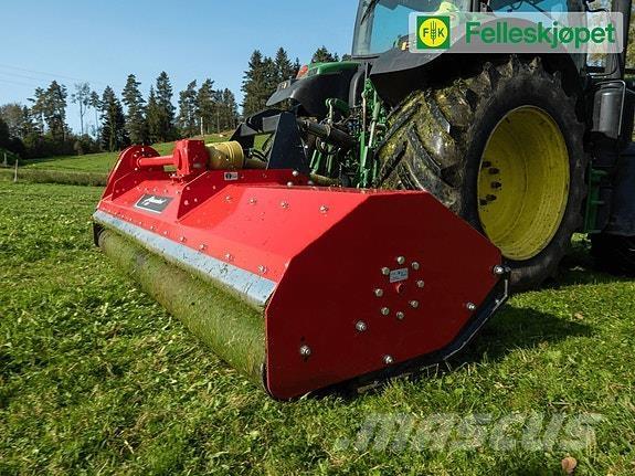 Kverneland FRO 280 Diger yem biçme makinalari