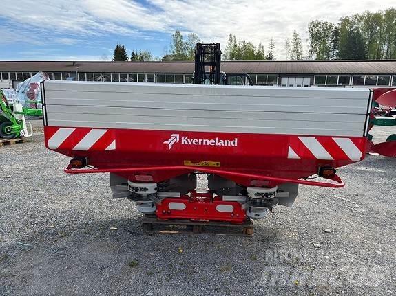 Kverneland HL 1500 Mineral gübre dagiticilar