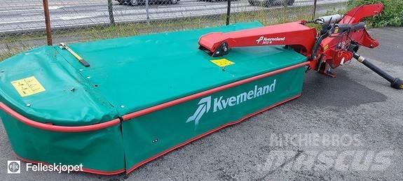Kverneland ta2832m Diger yem biçme makinalari