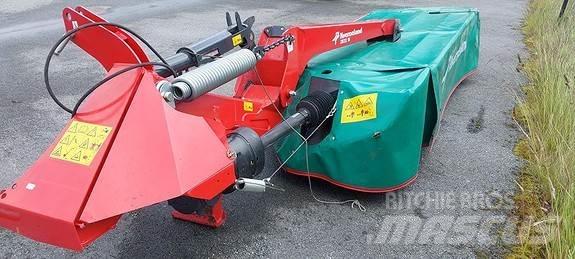 Kverneland ta2832m Diger yem biçme makinalari