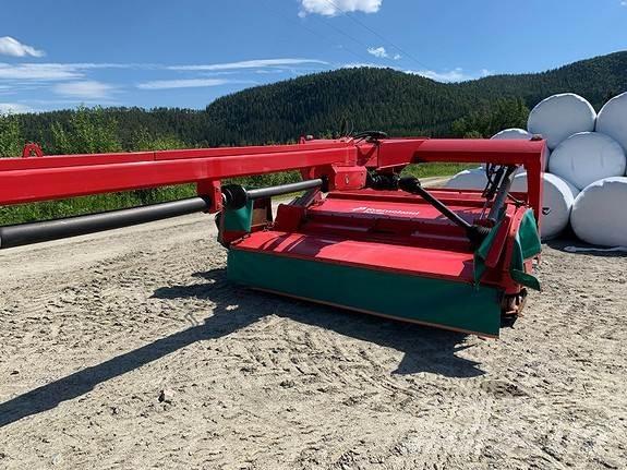 Kverneland TA4332C Diger yem biçme makinalari