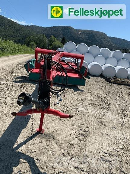 Kverneland TA4332C Diger yem biçme makinalari