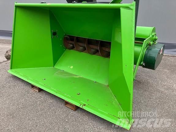  KWFS 2140 Diger hayvancilik makina ve aksesuarlari