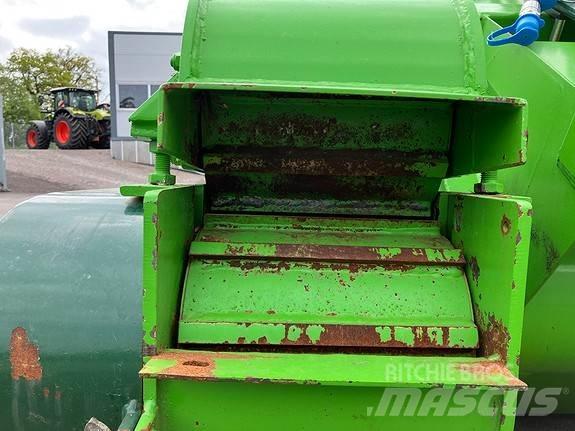  KWFS 2140 Diger hayvancilik makina ve aksesuarlari