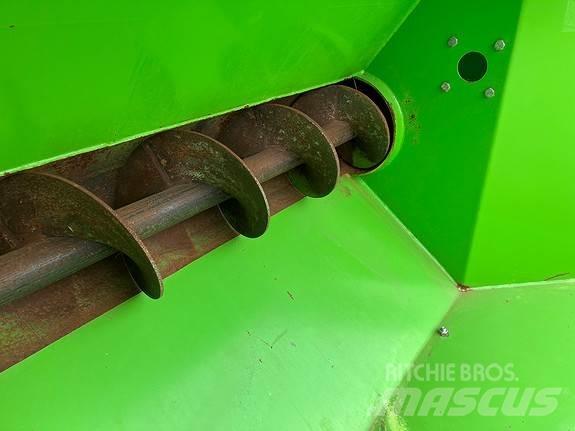  KWFS 2140 Diger hayvancilik makina ve aksesuarlari
