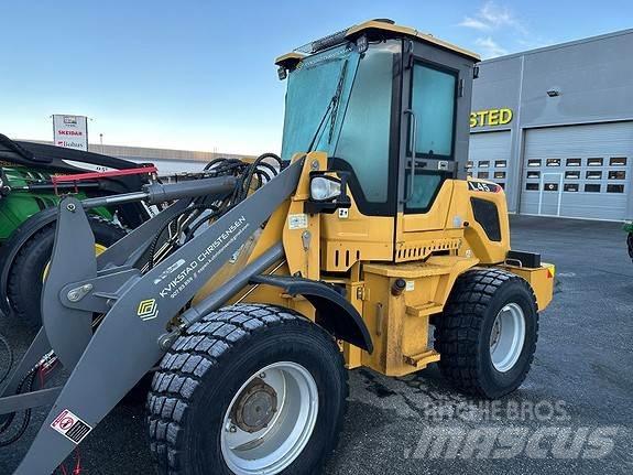  L45 Skid steer loderler