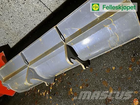  L45 Skid steer loderler