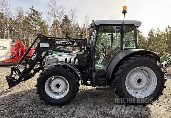Lamborghini R3.85 Traktörler