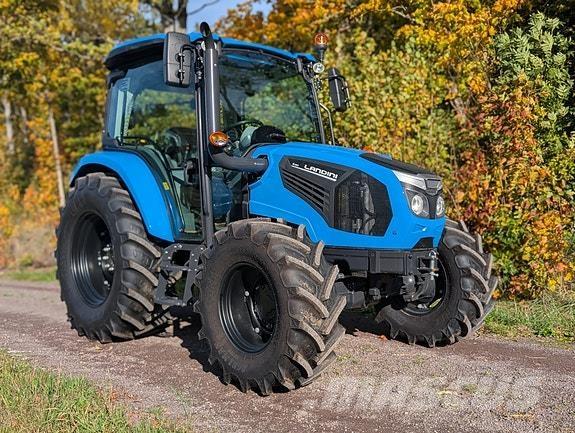 Landini 4-080 Traktörler