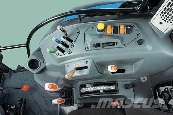 Landini 4-080 Traktörler