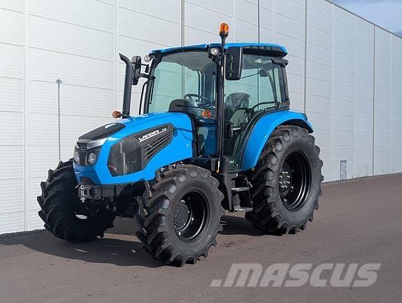 Landini 4-080 Traktörler