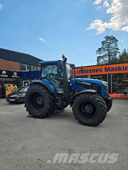 Landini 6-155RS Traktörler