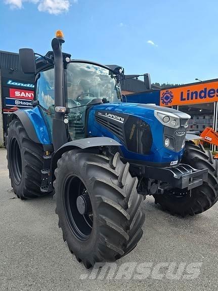 Landini 6-155RS Traktörler