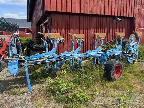 Lemken Juwel 7 Pulluklar