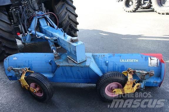 Lilleseth 270 Diger kar ve yol makinalari