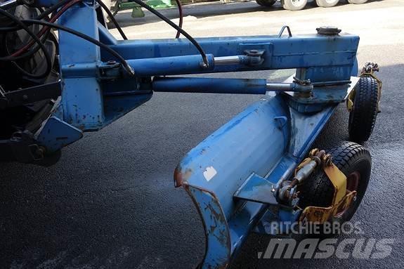 Lilleseth 270 Diger kar ve yol makinalari