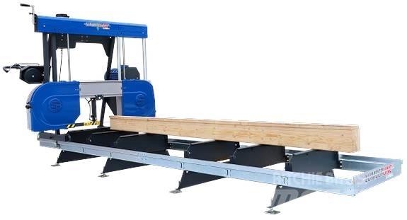  Lumberline Bandsag Diger