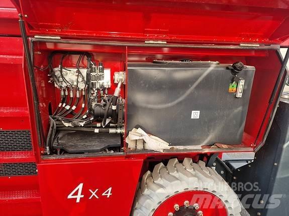 Magni ES1523RT Diger lift ve platformlar