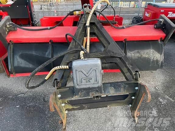  Mahlers Lb2800 Diger kar ve yol makinalari